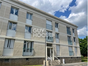 t3 à la vente -   60200  COMPIEGNE, surface 11 m2 vente t3 - UBI481096907